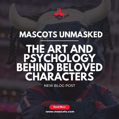 How Mascots Help in Creating Xast Traditions